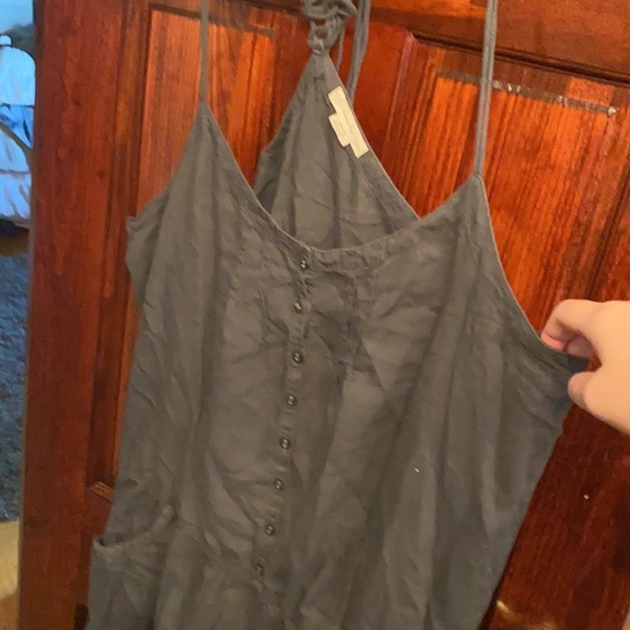 American Eagle plus size romper - Picture 4 of 10